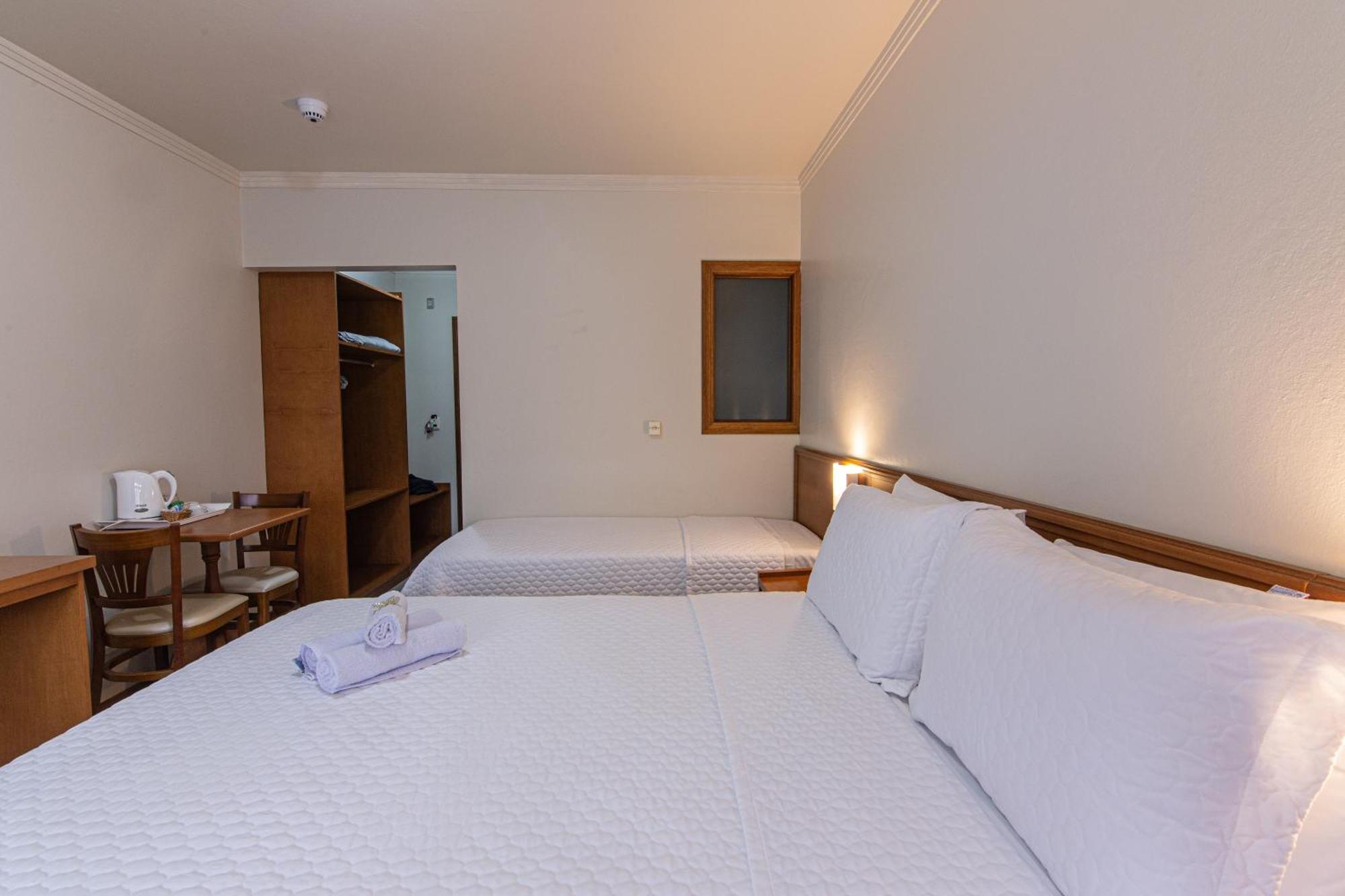 Pousada Villa Verde カネラ エクステリア 写真