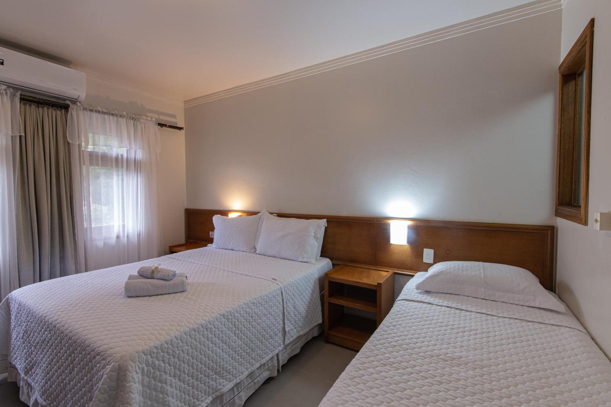 Pousada Villa Verde カネラ エクステリア 写真